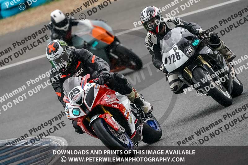 25 to 27th november 2017;Jerez;event digital images;motorbikes;no limits;peter wileman photography;trackday;trackday digital images